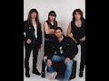 RROJECT X - 'Refugee' (Williams/Lovett/Landis)