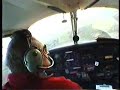Tayside Flying Club, flying out of Scone airfield