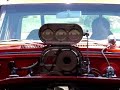 1967 Blown and Inject Nova