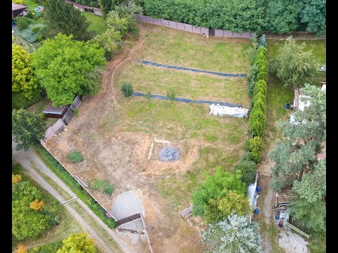 Video Prodej stavebního pozemku - Rakovník, Pod Pavlíkovskými vršky