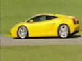Lamborghini Gallardo vs. Ducati 999