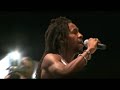 jah cure   reflections show barbados 2007