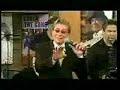 Bobby Caldwell and band perform \"What You Won\ Bobby Caldwell and band perform \"What You Won\