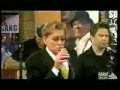 Bobby Caldwell and band perform What You Won't Do For Love
