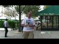 Walk, Talk and Learn French - Promo 01 View Video