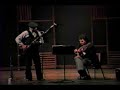 RAY PIZZI Bassoon \"All The Things You Are\" live IDRS RAY PIZZI Bassoon \"All The Things You Are\" live IDRS