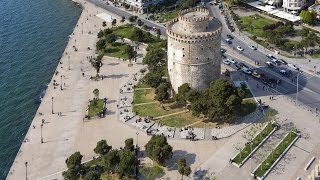 Thessaloniki: Many Stories, One Heart!