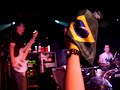 Offspring - Genocide - Secret Show Anaheim Aug 3rd 2008
