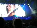 Metallica @ Pinkpop 2008 - One