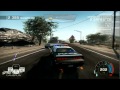 Need for Speed Hot Pursuit Gameplay Ases en la Manga Sp