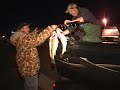 October 25th Walleye on Little Bay de Noc