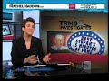 msnbc's Rachel Maddow - Rep. Bart Stupak's 'money is fungible' argument obliterated This entire segment can be seen here: Visit: firedoglake.com