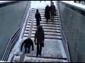 FAIL Icy Stairs (ORIGINAL)