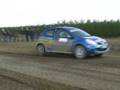 Rally Lausitz 2008