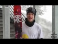 2013 Atomic Automatic Skis Review