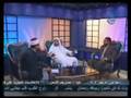 الشيخ اشرف الفيل وعبدالروف حول كتاب الزواج العرفى حلال حلال