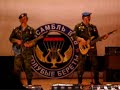 Blue berets - VDV LIVE