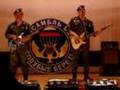 Blue berets - VDV LIVE