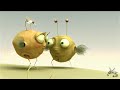 funny 3D film
