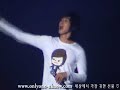 [Fancam] Yunho - Love In The Ice at Seoul Encore Concert