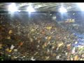 roma lazio 1 0 curva sud formazioni