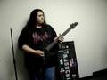 Masochism - Yum Cimil (rehearsal)