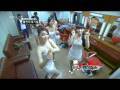 videos de [28-11-08] Music Bank Wonder Girls Waiting Room