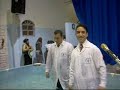 Batismo nas Águas do Gabriel