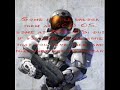 Halo 3 Security Armor Update.