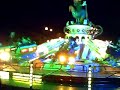 el kanguro show en malgrat de mar 
