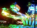el kanguro show en malgrat de mar 