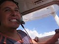 benito carreonaireatizapancessnaescuela de aviacion