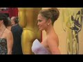 The 82nd Academy Awards: Jennifer Lopez