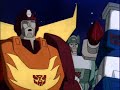 Transformers G1 Season 3: Dark Awakening 1/3