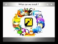 Introduction to MacLibre and OpenTouch Introduction to MacLibre and OpenTouch