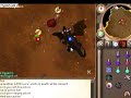 Runescape-\"Down to the wire\" KBD Trip with Team Awesome [P1]