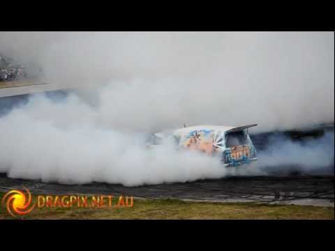 Slamfest for Wishes - VANTASY Burnout