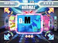 pump it up Dr.M ES