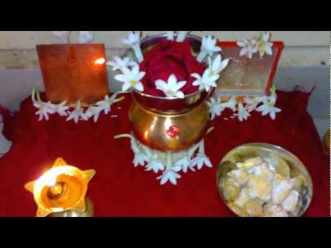 vaibhav - Hi Everyone, This is for many of us who wants to perform Vaibhav Lakshmi Vrat / puja but doesnot have the exact information how to do it or doesnot find the ...