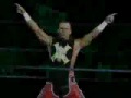 Shawn Michaels Tribute