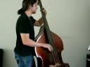 All the things you are - Bass