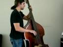 All the things you are - Bass