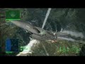 Ace Combat 6: Fires of Liberation - Xbox 360 Trailer