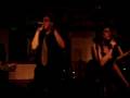The Funkey show live - I wanna know