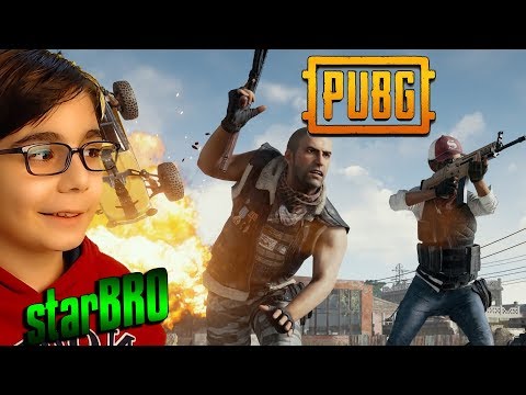 SINIRDA KOŞMAK !!! PUBG BKT