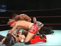 Luke Hawx vs Arimis vs John McChesney (part 2)