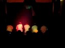Skagersbunn 08 - Musical - Teamer