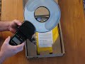 Orbis Ring Flash Adapter Unboxing