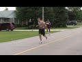 Shamrock Marathon