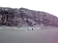 Volcán Nevado del Ruiz, at 5125m (16,814ft.)